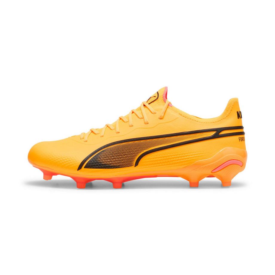 PUMA  scarpe calcio king ultimate fg/ag 