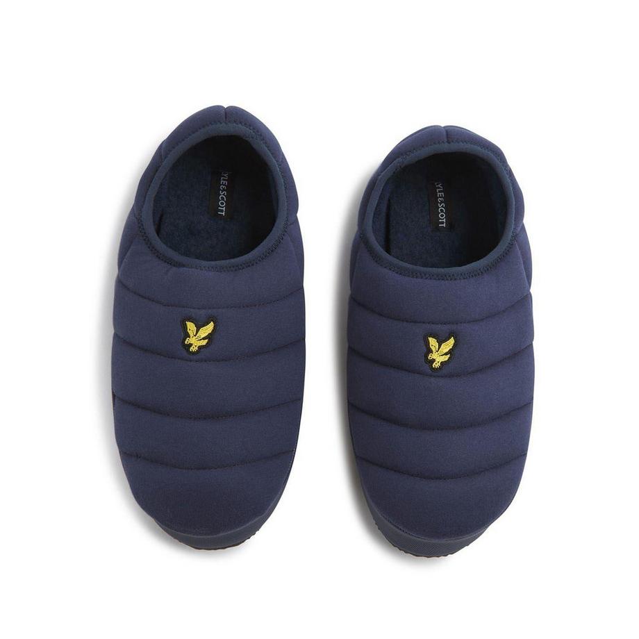 LYLE & SCOTT Valentine Hausschuhe  