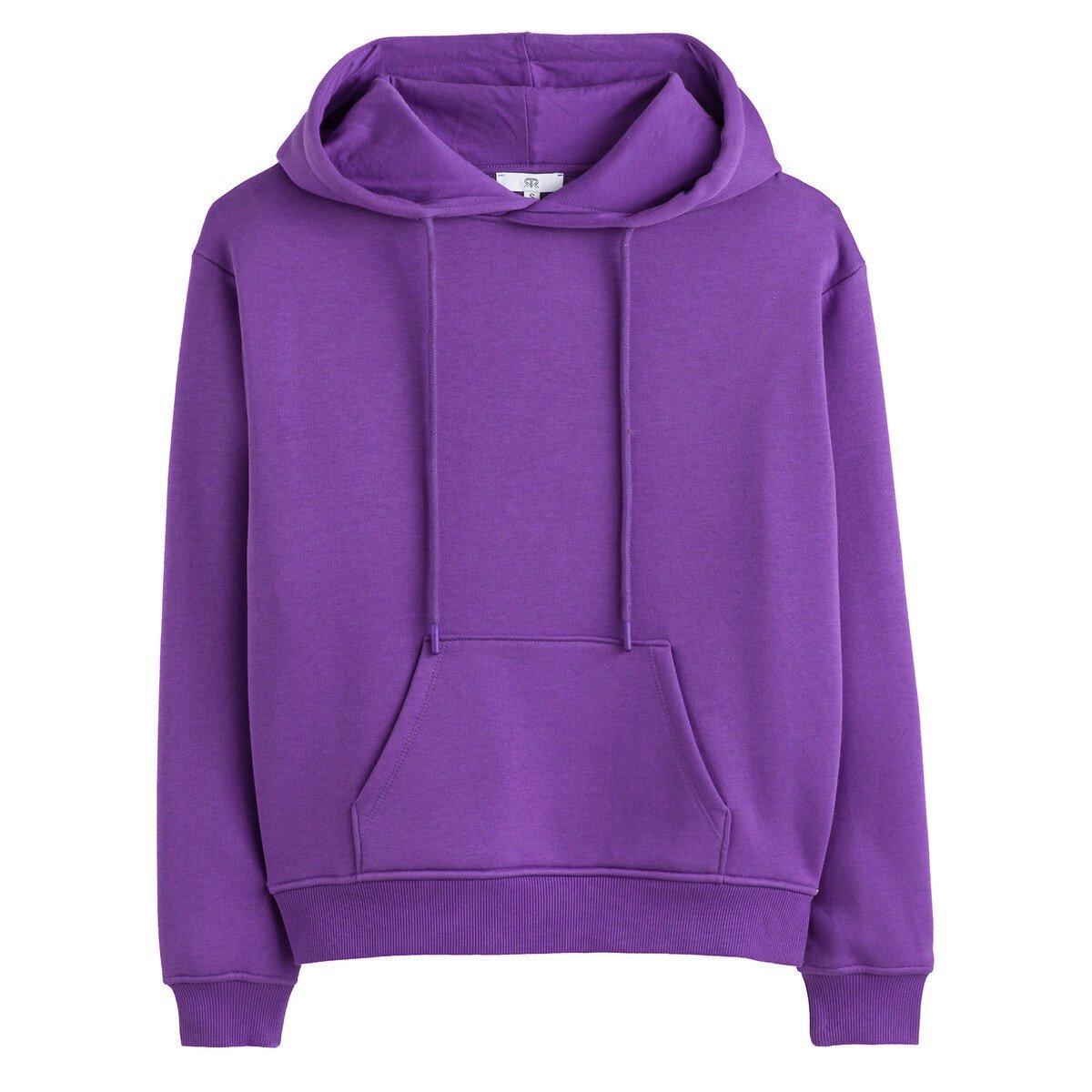 La Redoute Collections  Kapuzensweatshirt 