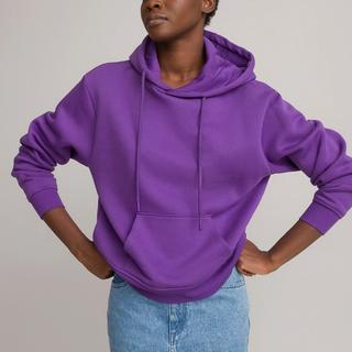 La Redoute Collections  Kapuzensweatshirt 