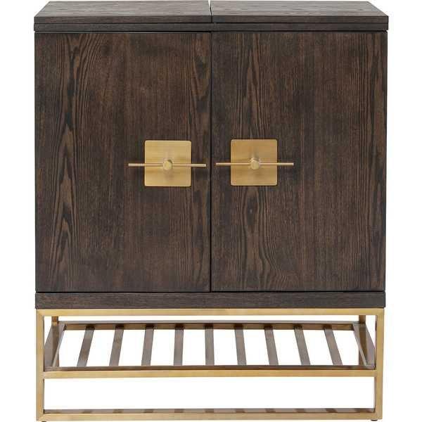 Image of Barschrank Osaka 107x92 Barschrank Osaka 107x92