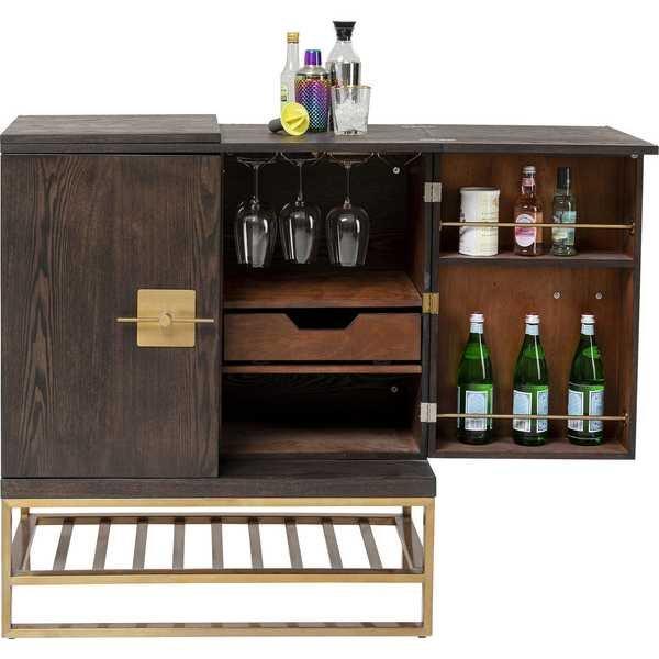 KARE Design Mobile bar Osaka 107x92  