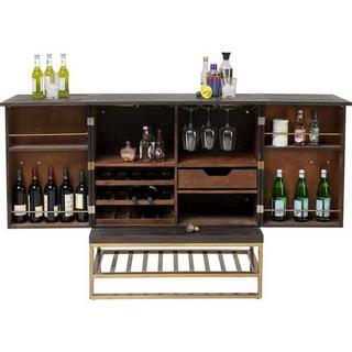 KARE Design Mobile bar Osaka 107x92  