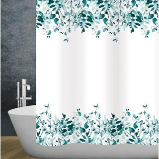 diaqua Tenda da doccia tessile Liana  