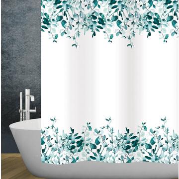 Duschvorhang Textil Liana