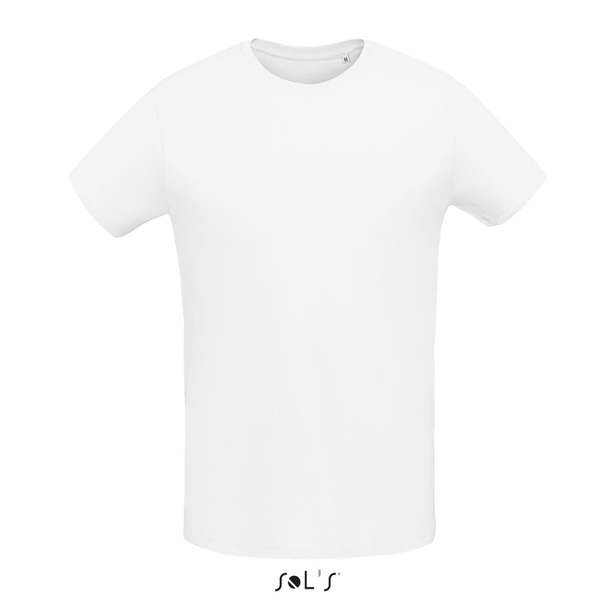 Image of T-shirt Martin Herren XXL