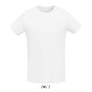 SOLS  t-shirt martin 