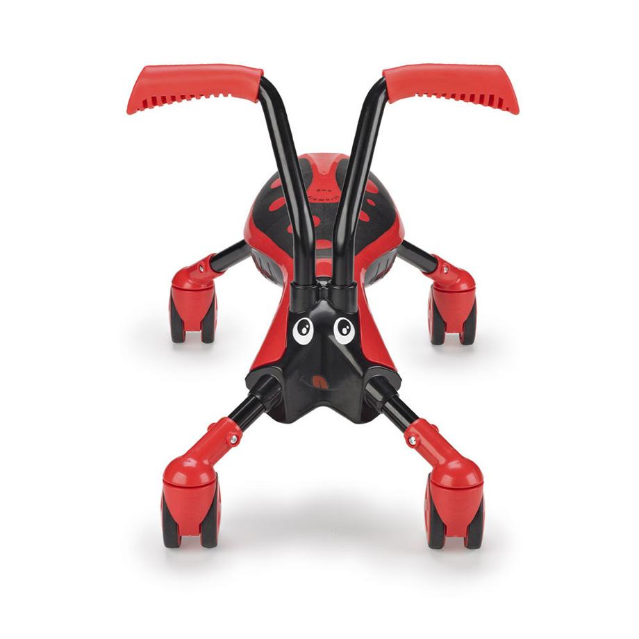 Mookids  Scramblebug Laufrad Käfer 