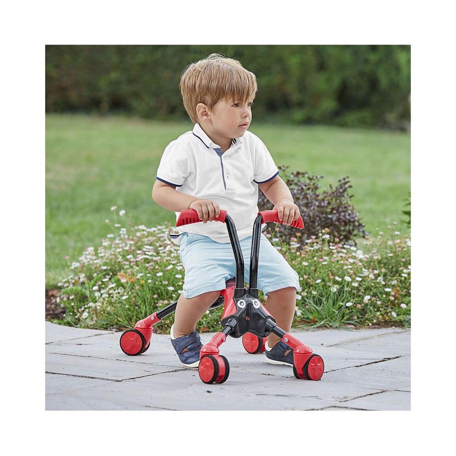 Mookids  Scramblebug Laufrad Käfer 