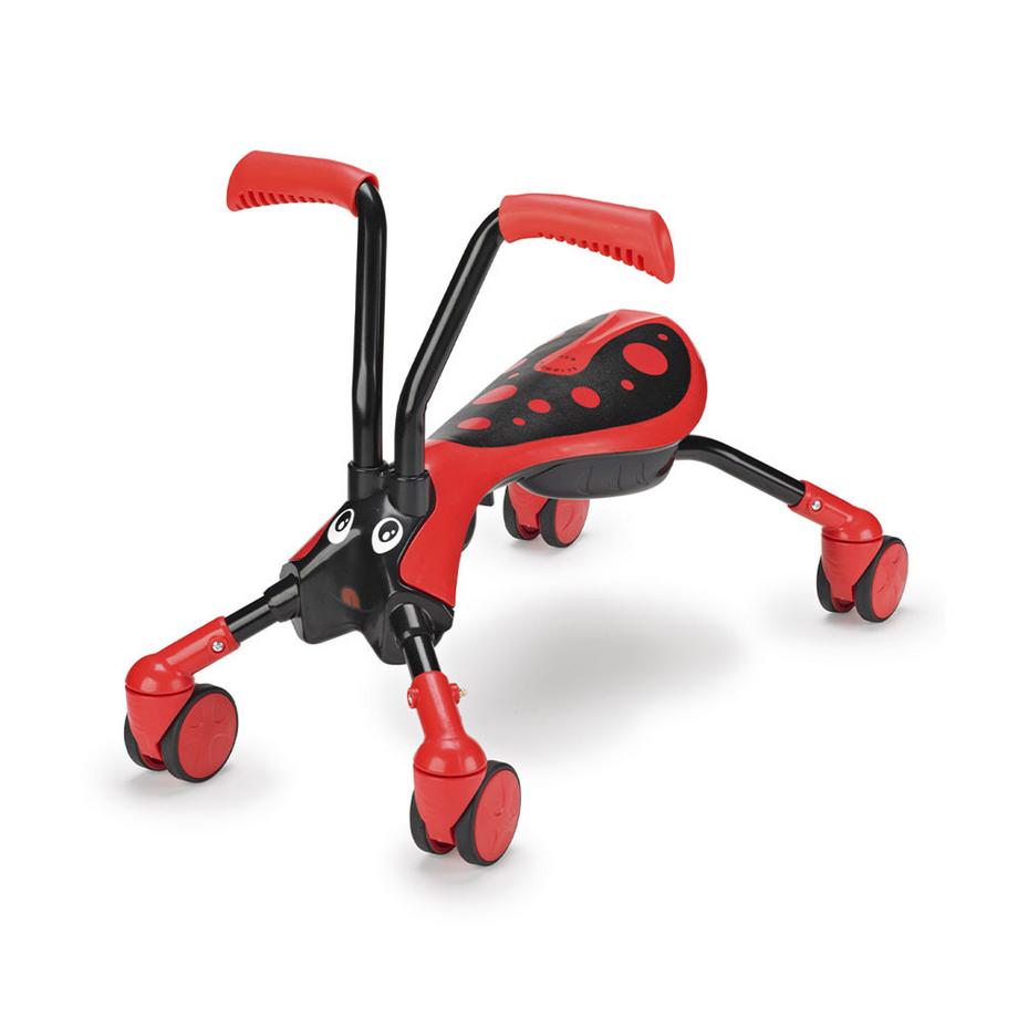 Mookids  Scramblebug Laufrad Käfer 