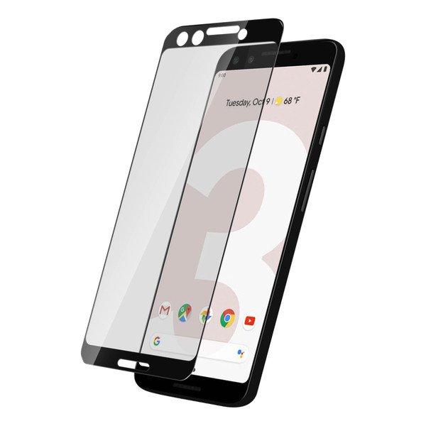 Avizar  Vetro temperato contorno Google Pixel 3 