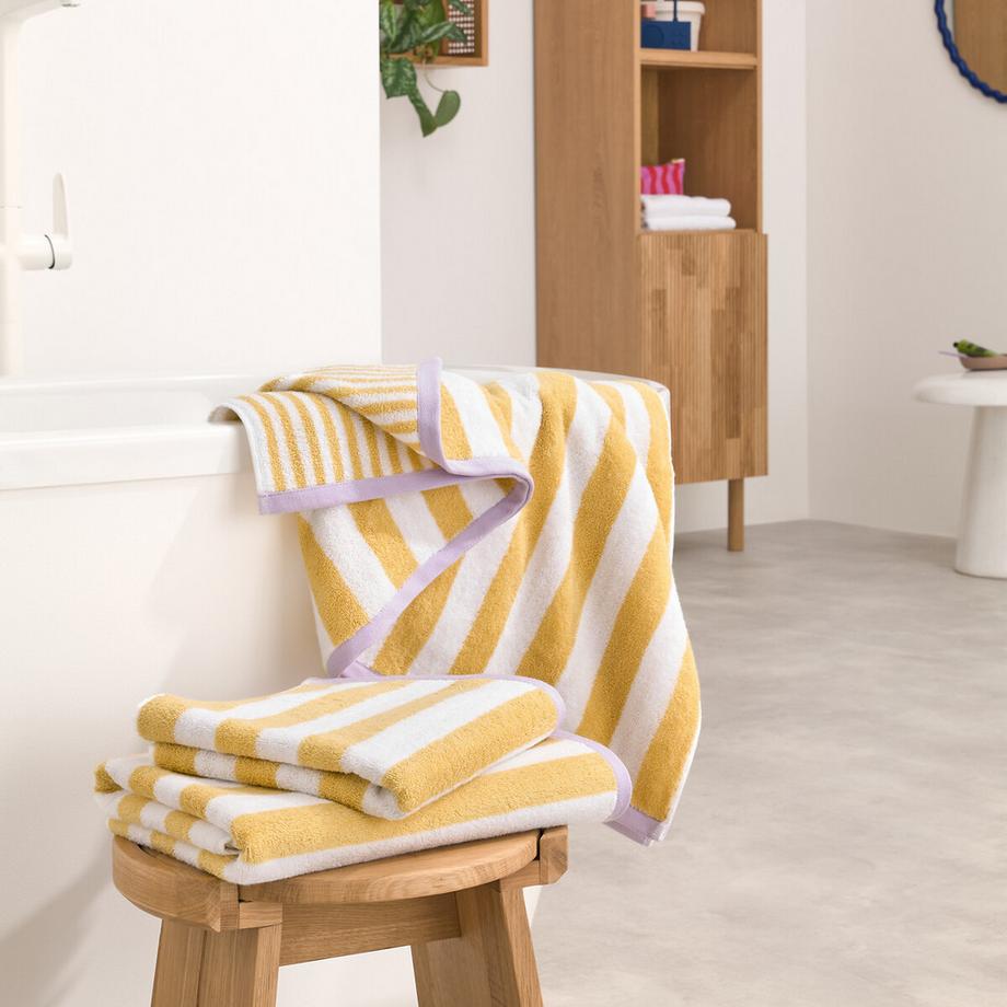 La Redoute Intérieurs Handtuch Dani  