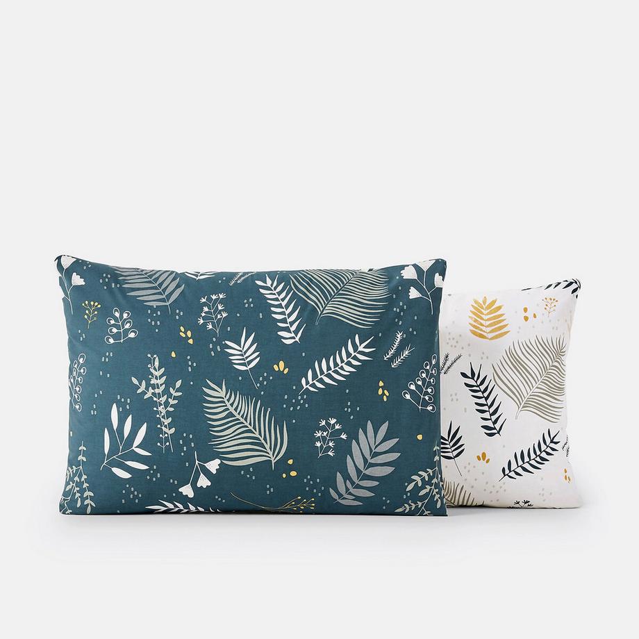 La Redoute Intérieurs Suzanne Taie d'oreiller  