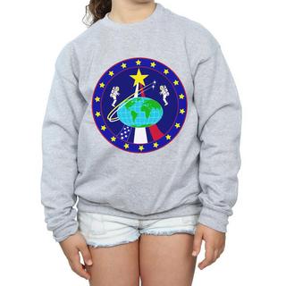 Nasa  Sweatshirt 