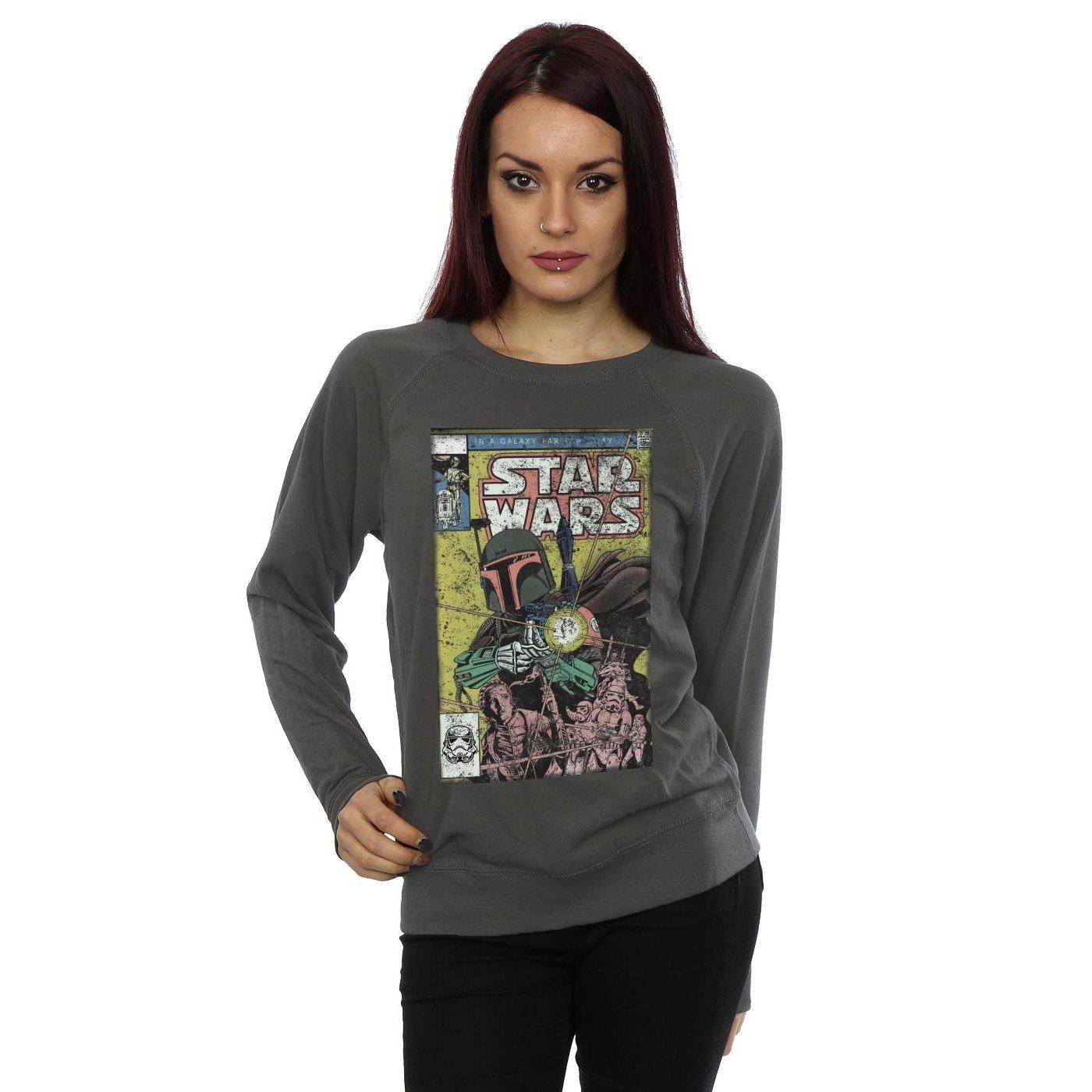 STAR WARS  Sweatshirt 