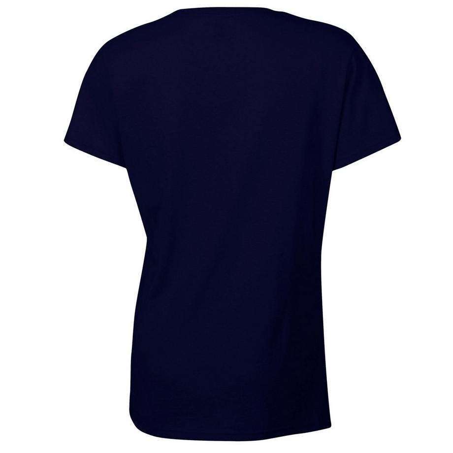 Gildan T-Shirt Qualità Pesante  