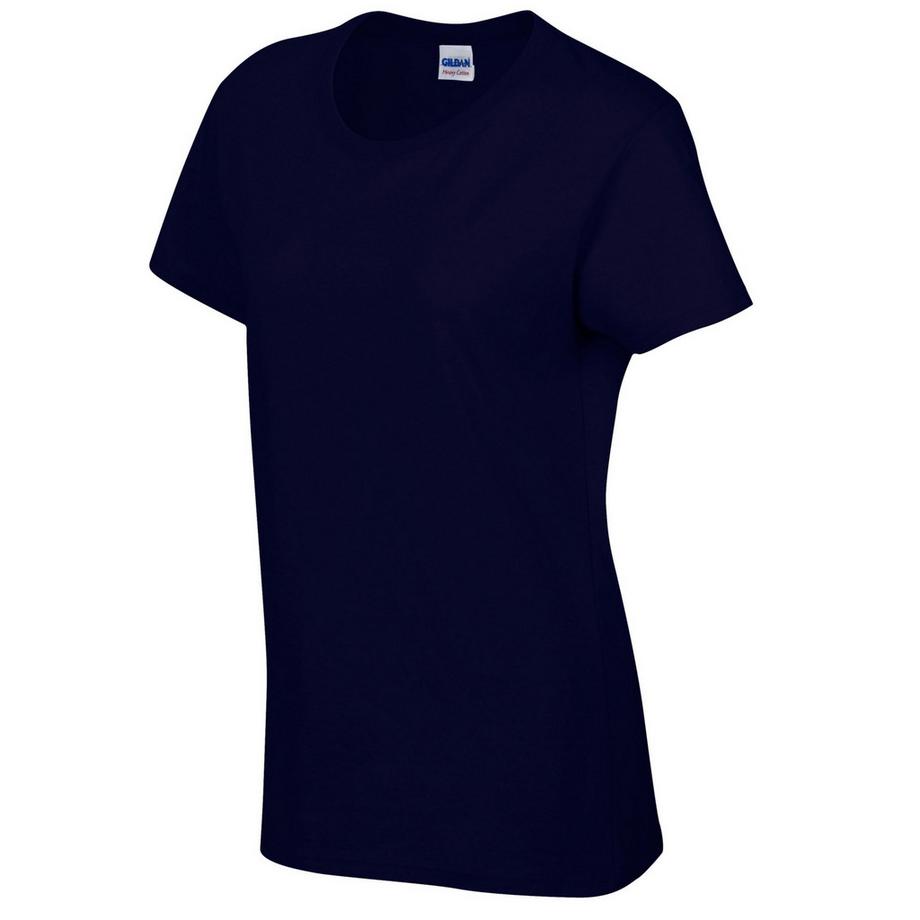 Gildan T-Shirt Qualità Pesante  
