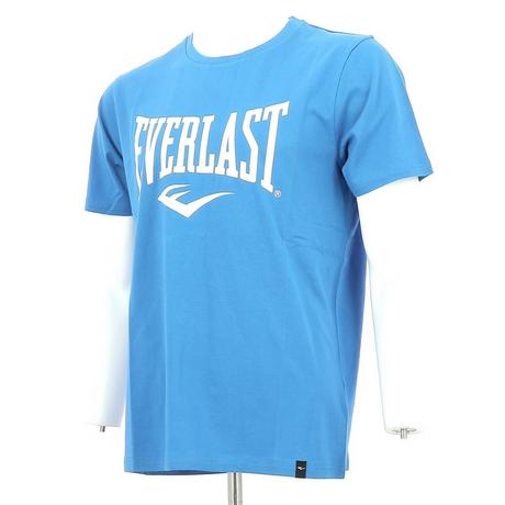EVERLAST  Basic T-Shirt  Russel 