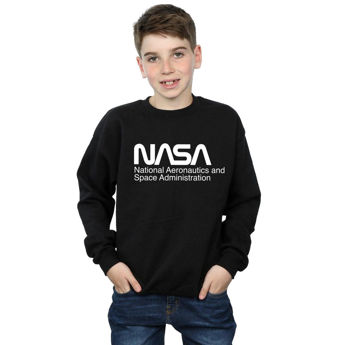 Nasa  Sweatshirt 