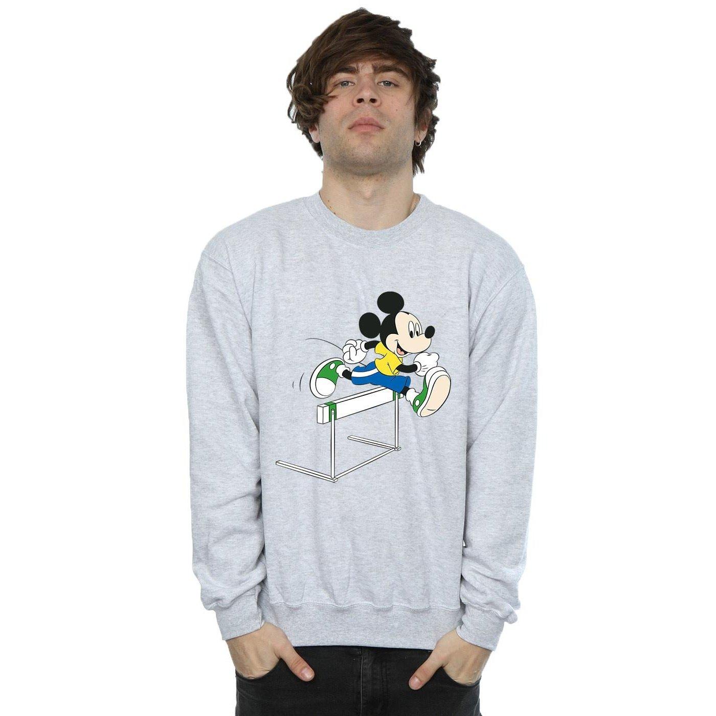 Disney  Sweat MICKEY MOUSE HURDLES 