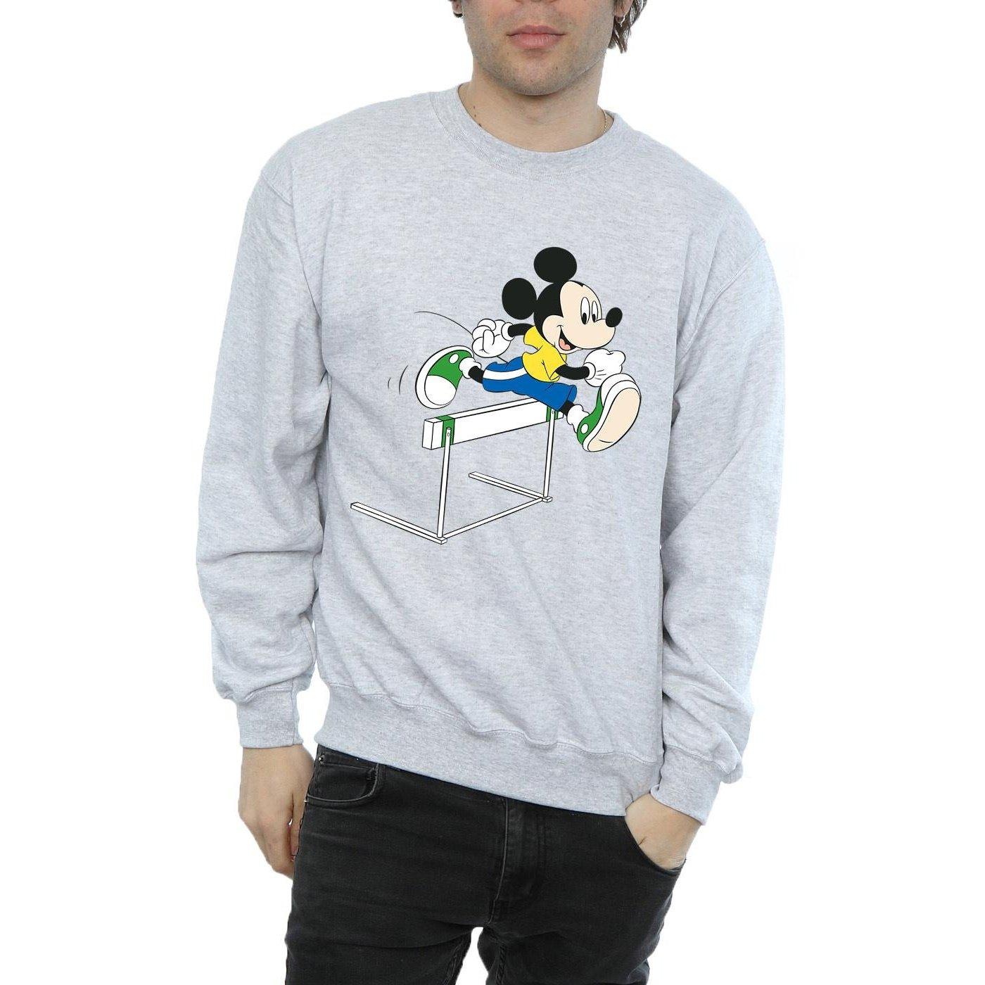 Disney  Sweat MICKEY MOUSE HURDLES 