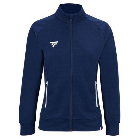 Tecnifibre  trainingsjacke damen team 