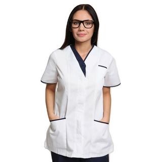 PREMIER  Tunique médicale (Lot de 2) 