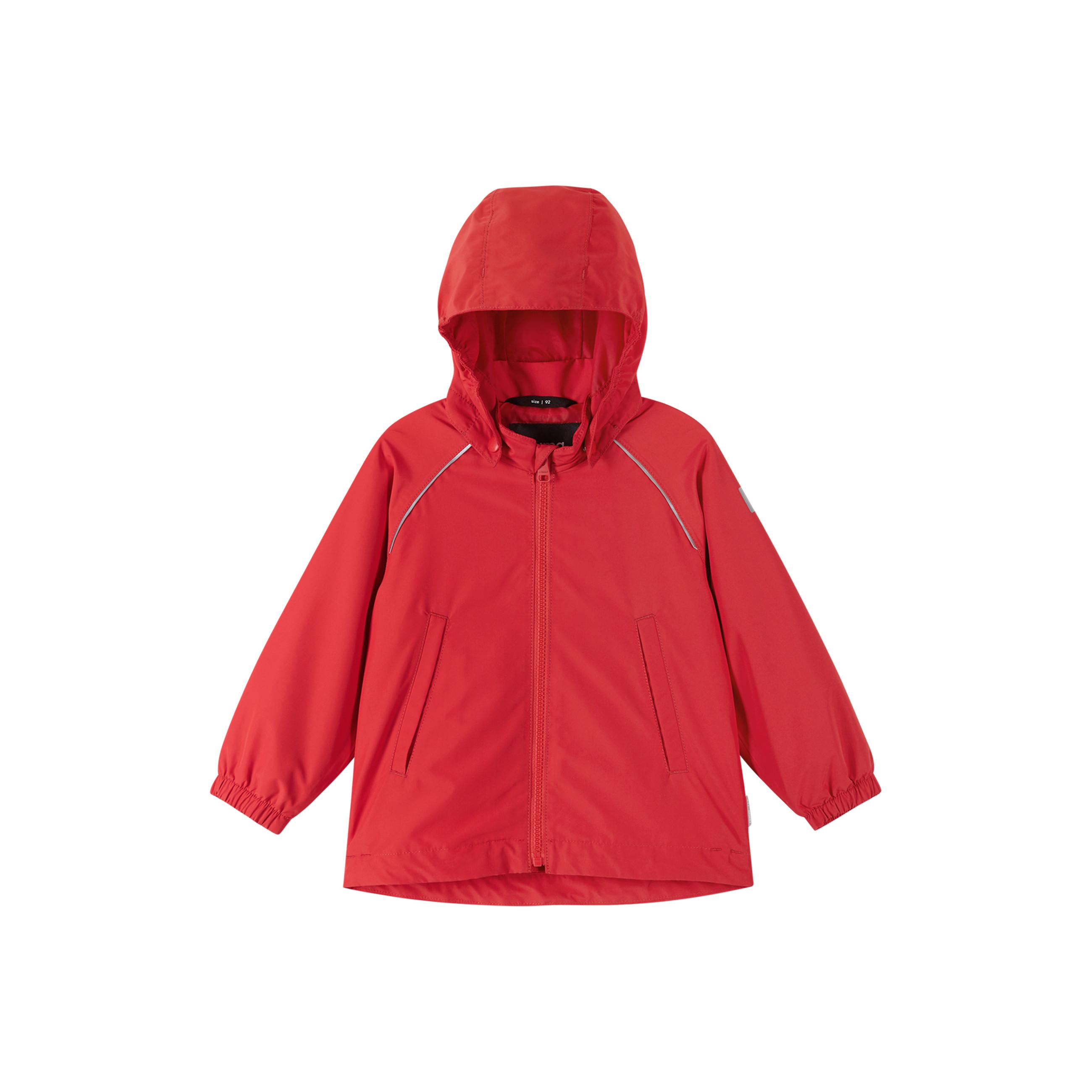 Reima  veste imperméable bébé hete 