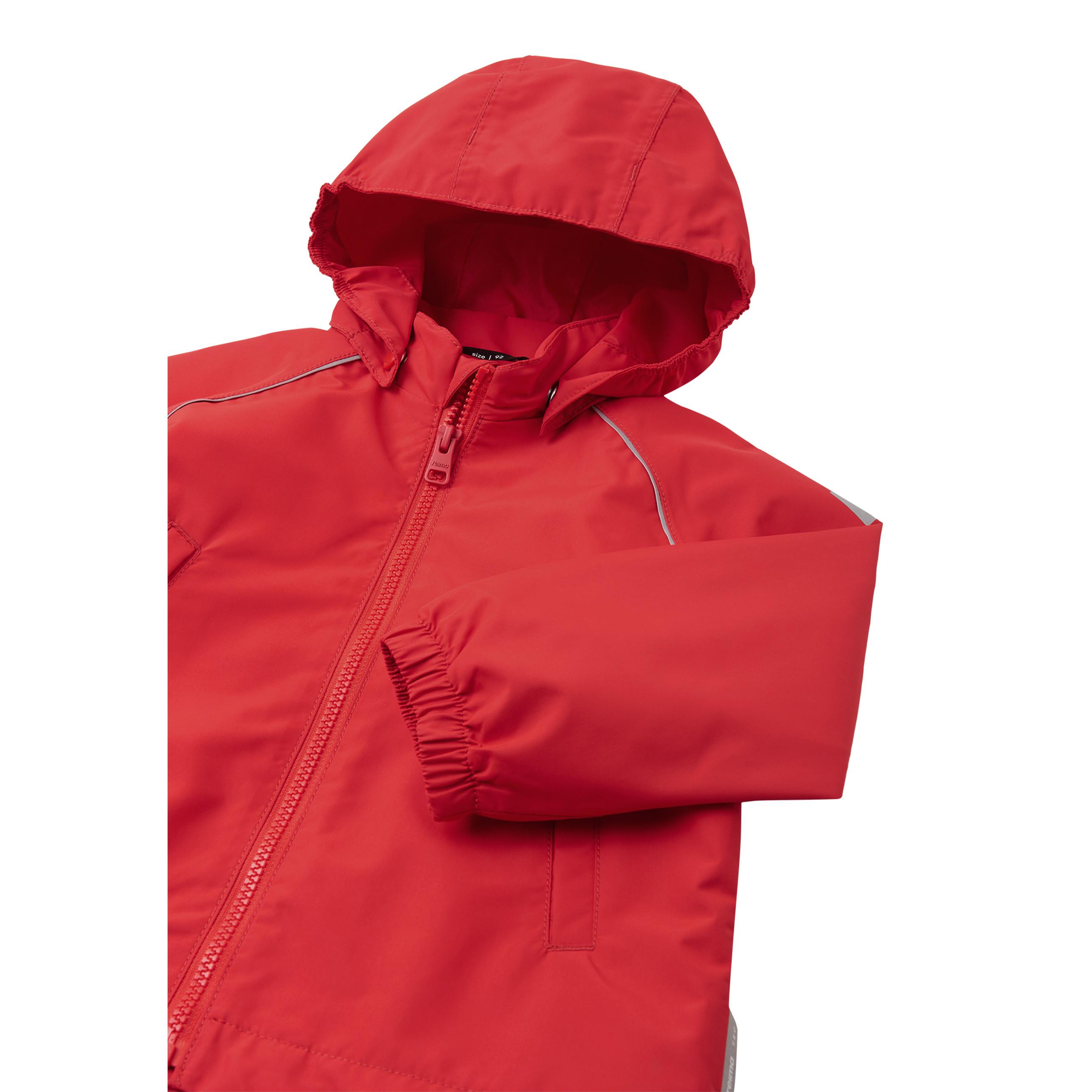 Reima  veste imperméable bébé hete 