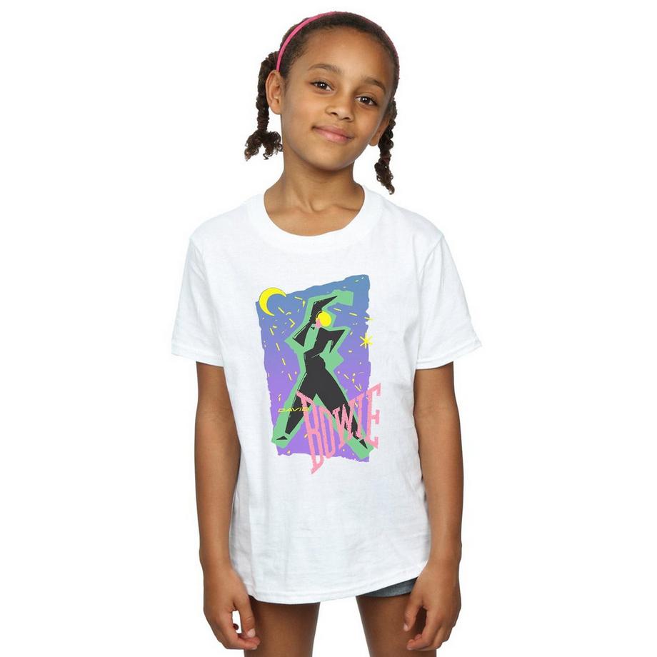 David Bowie  TShirt 