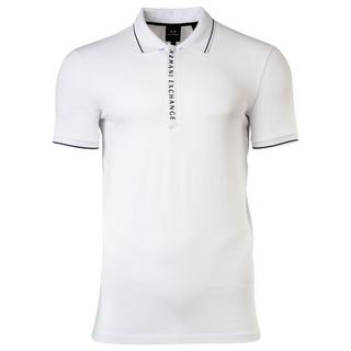 Armani Exchange  Polo Uomini Vestibilità confortevole 