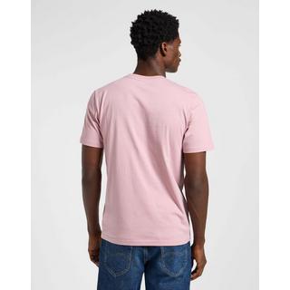 Lee Medium Wobbly Tee T-Shirt  