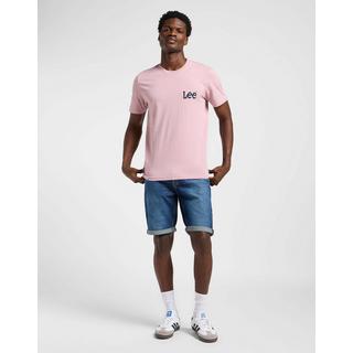 Lee Medium Wobbly Tee T-Shirt  
