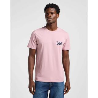 Lee Medium Wobbly Tee T-Shirt  