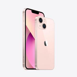 Apple  IPhone 13 15,5 cm (6.1") Doppia SIM iOS 15 5G 128 GB Rosa 