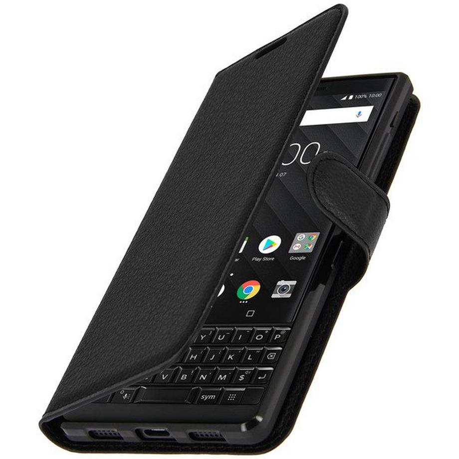 Avizar  Custodia BlackBerry KEY2 Portafoglio 