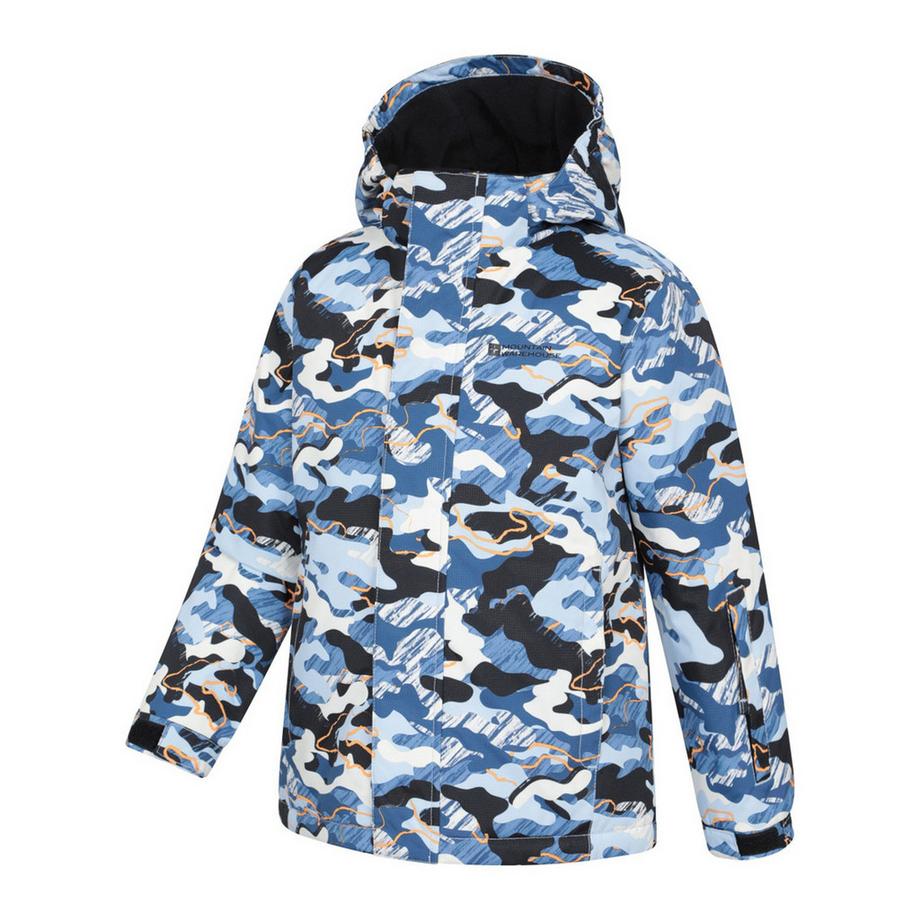 Mountain Warehouse  Mogal Skijacke 