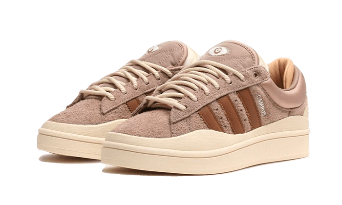 adidas  Campus Bad Bunny Brown 