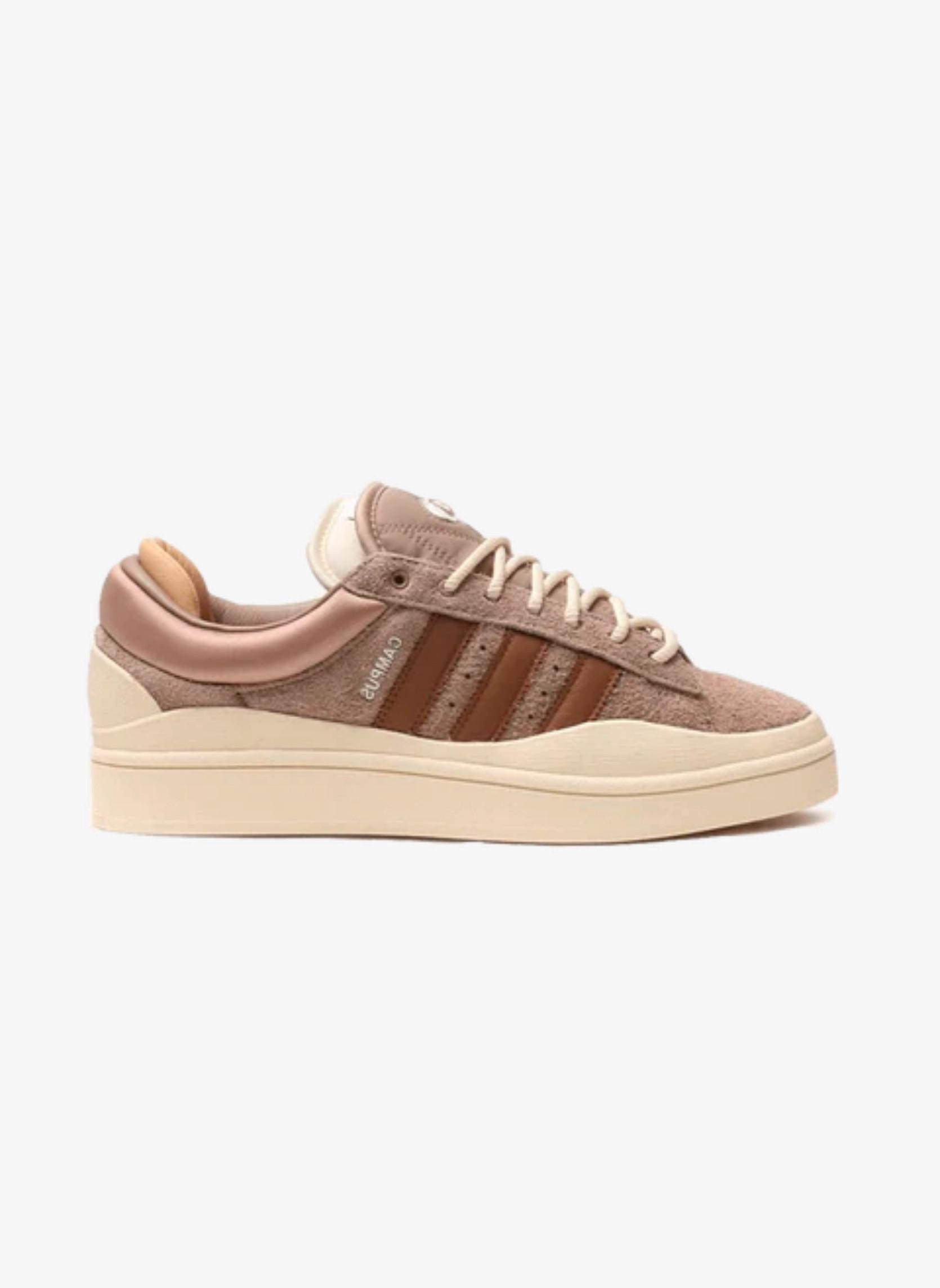 adidas  Campus Bad Bunny Brown 