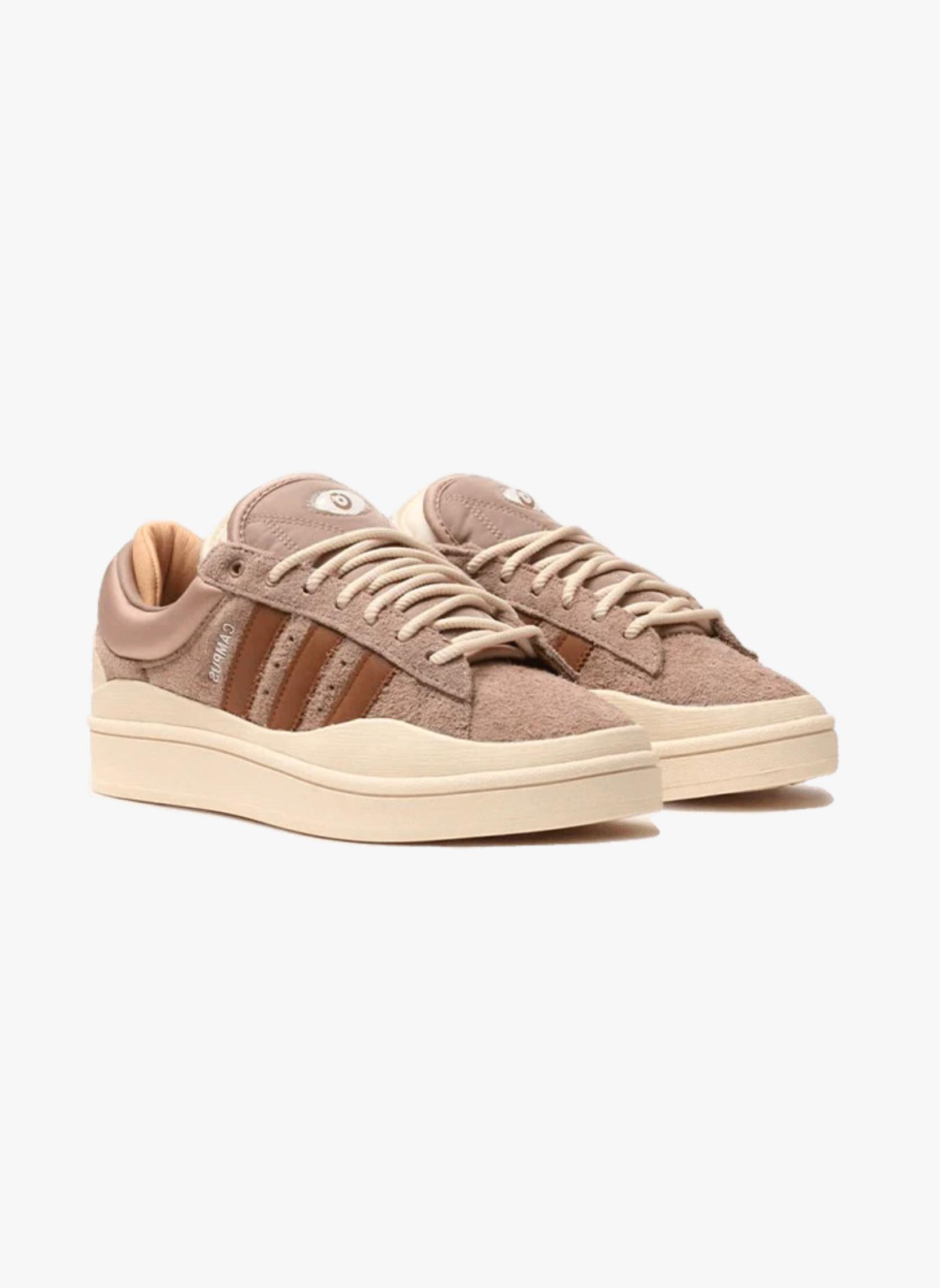 adidas  Campus Bad Bunny Brown 