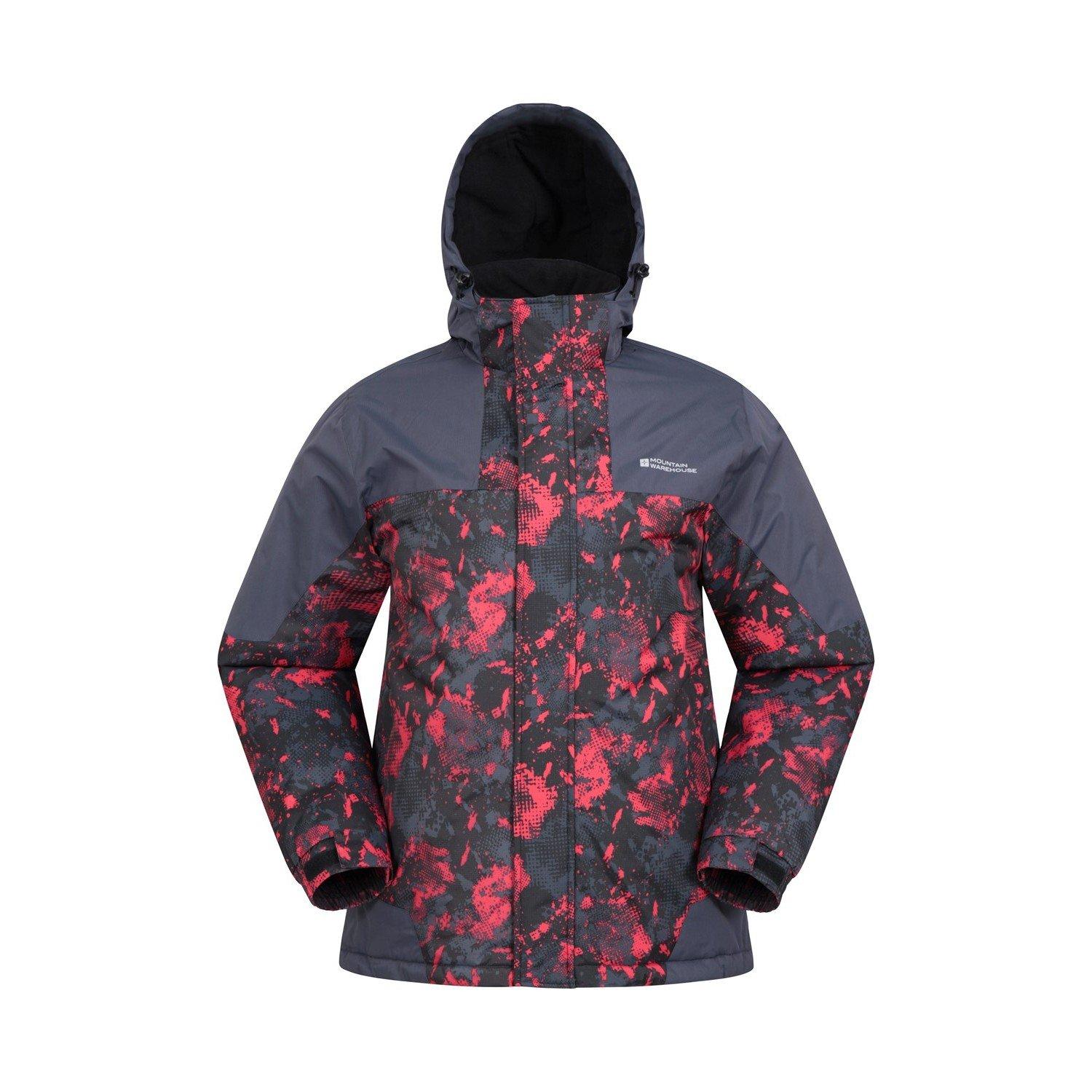 Mountain Warehouse  Blouson de ski SHADOW 