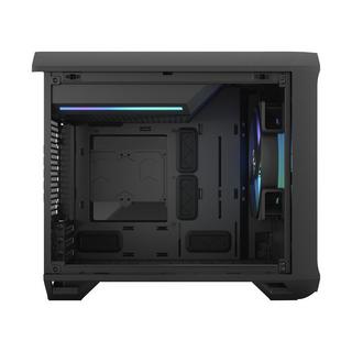 Fractal Design  Torrent Nano Micro Tower Noir 