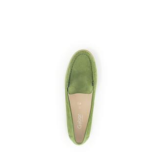 Gabor  Wildleder loafer 