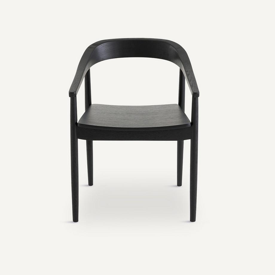 AM.PM Tischsessel aus Eiche und Furnier  