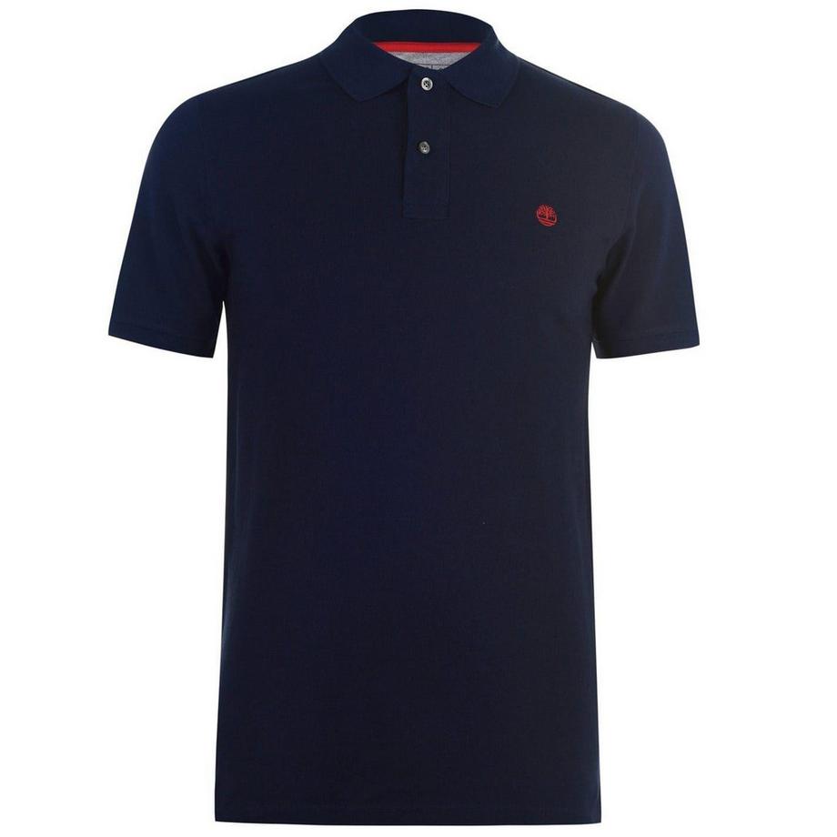 Polo Manches Courtes Miller
