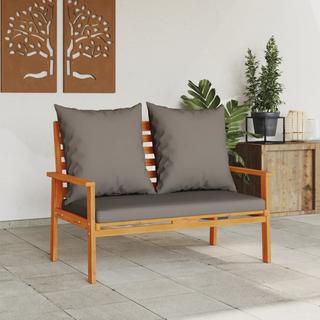 VidaXL Gartensofa akazienholz  