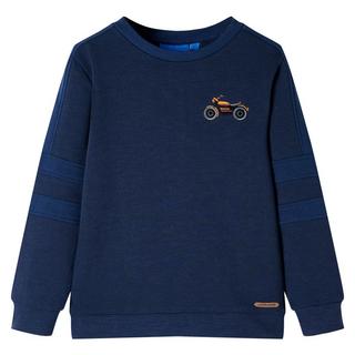 VidaXL  Sweatshirt pour enfants coton 