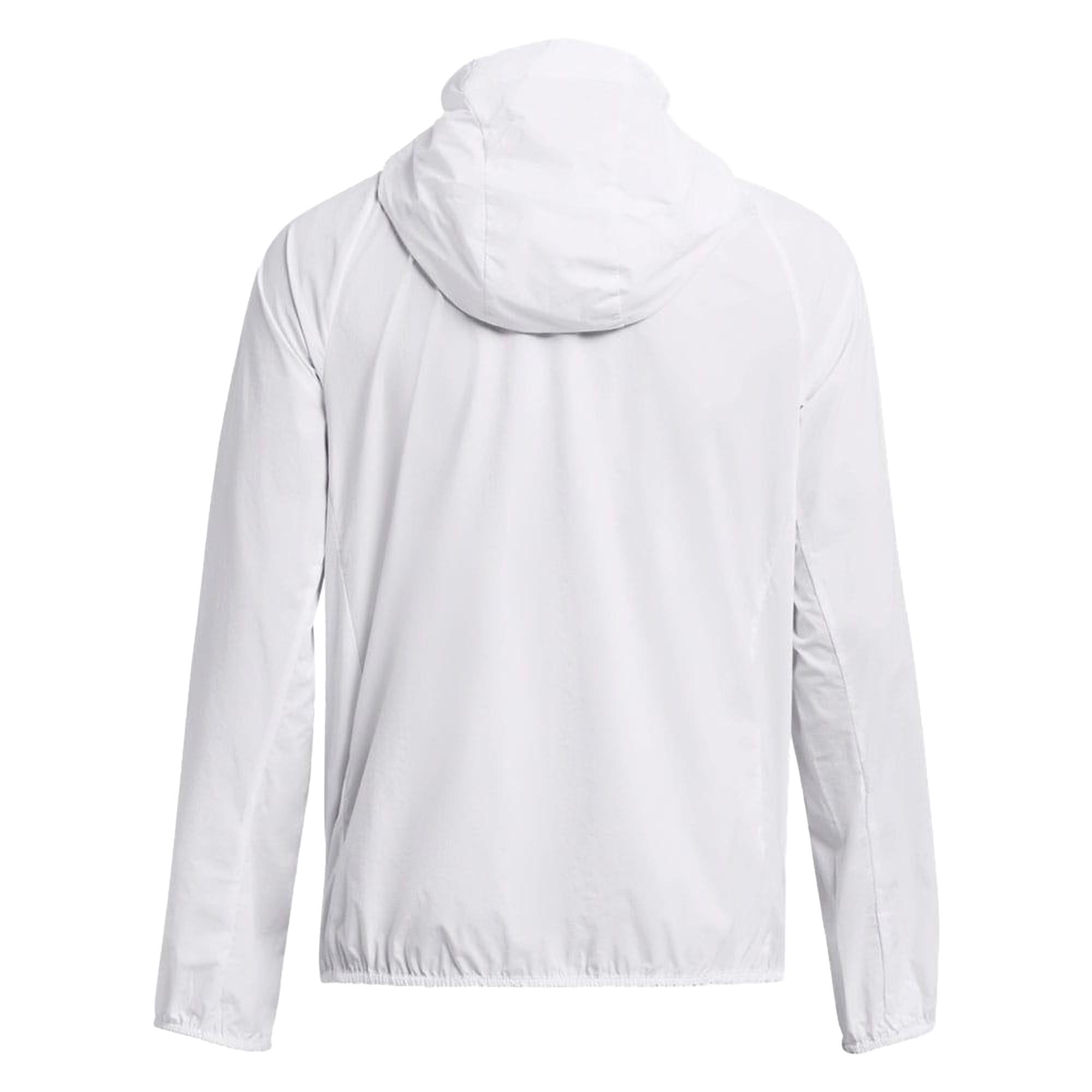 UNDER ARMOUR Veste Launch Légère  