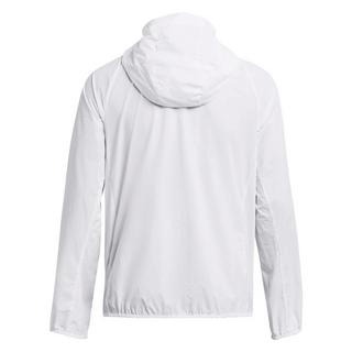 UNDER ARMOUR Veste Launch Légère  