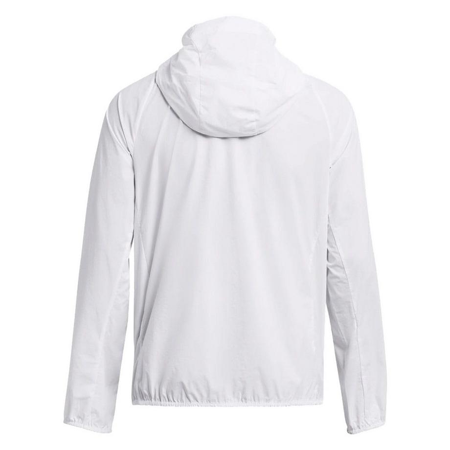 UNDER ARMOUR Giacca Leggera Launch  